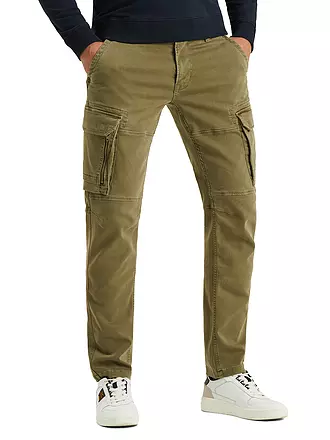 PME LEGEND | Cargohose | olive